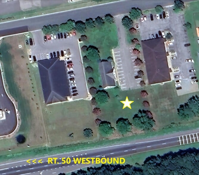 32057 Beaver Run Dr, Salisbury, MD à vendre - Photo du bâtiment - Image 3 de 8