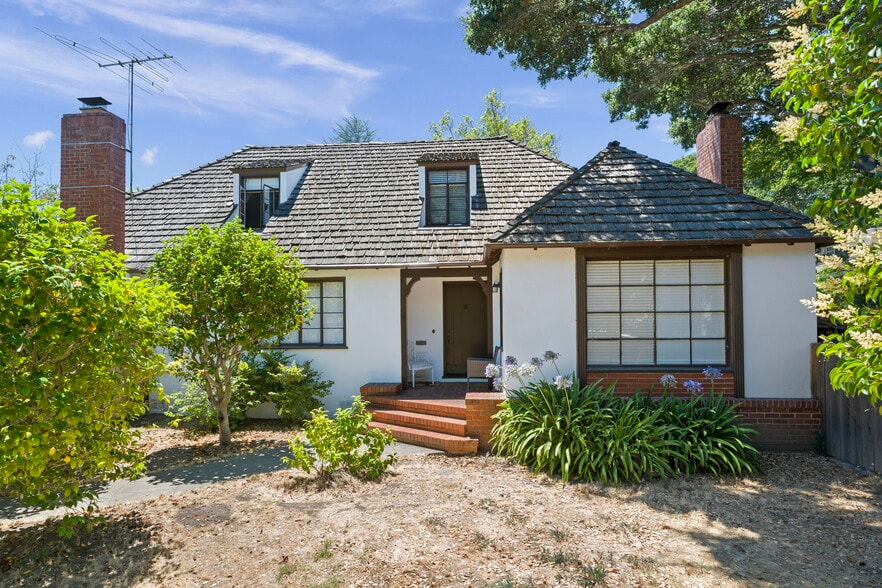 4 Warren Rd, San Mateo, CA for sale - Building Photo - Image 1 of 13