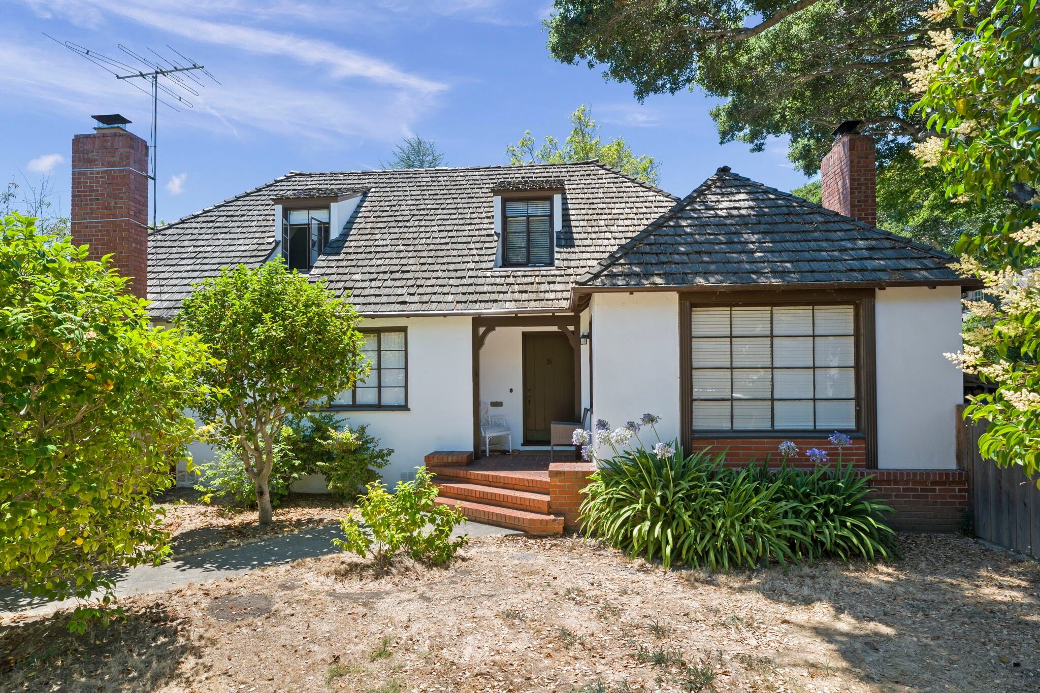 4 Warren Rd, San Mateo, CA for sale Building Photo- Image 1 of 14