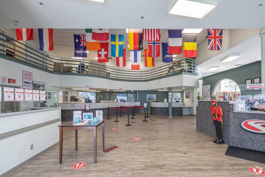 747 Cliveden Pl, Delta, BC à louer - Numérisation 3D de Matterport - Image 3 de 18