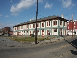 400 Allegheny St, Huntingdon, PA for sale Primary Photo- Image 1 of 2