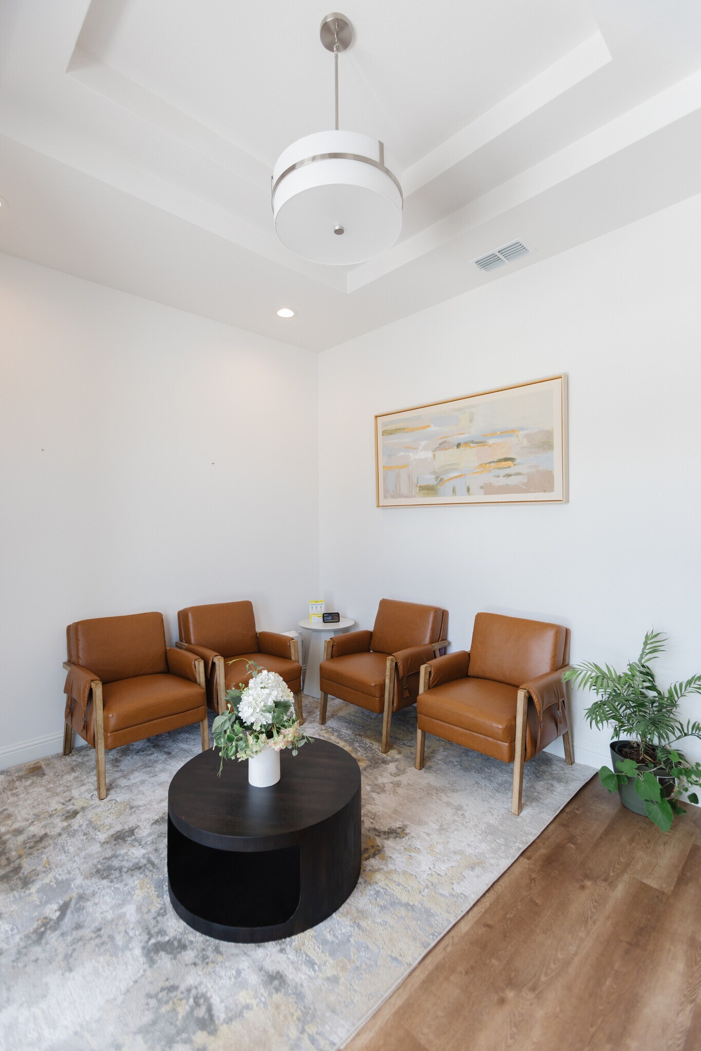 3951 Alma Rd, McKinney, TX à louer Hall d’entrée- Image 1 de 10