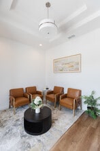 3951 Alma Rd, McKinney, TX à louer Hall d’entrée- Image 1 de 10