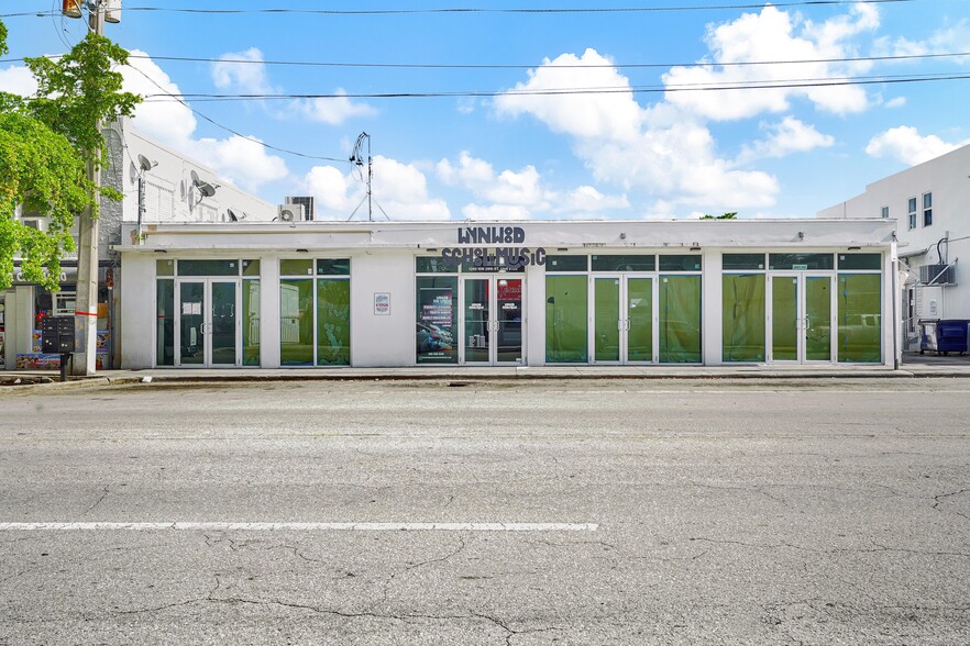 1260 NW 29th St, Miami, FL for sale - Building Photo - Image 3 of 19