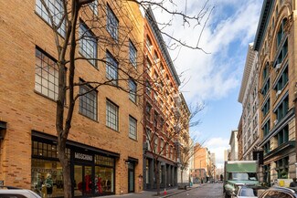 More details for 391-393 W Broadway, New York, NY - Multifamily for Sale