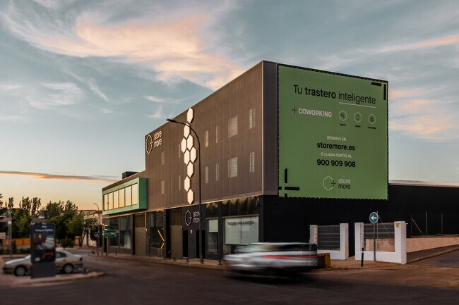 More details for Calle Francisco Gervás, 6, Alcobendas - Coworking for Lease