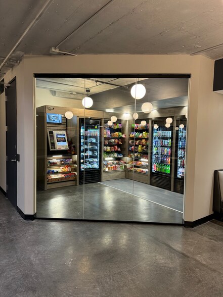 2001 Killebrew Dr, Bloomington, MN à louer - Photo intérieure - Image 3 de 26