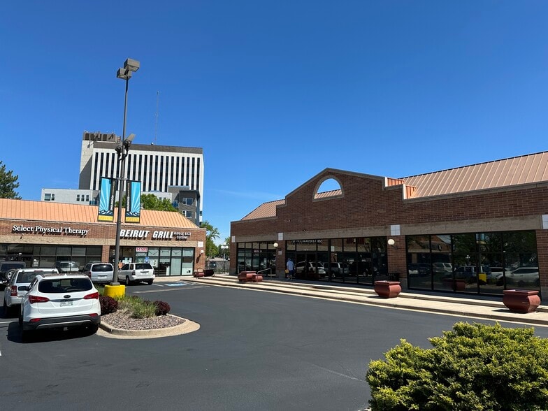 137-145 W Hampden St, Englewood, CO for lease - Building Photo - Image 3 of 12