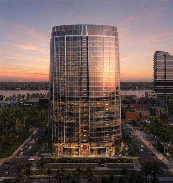 West Palm Point, West Palm Beach, FL for lease - Building Photo - Image 1 of 11