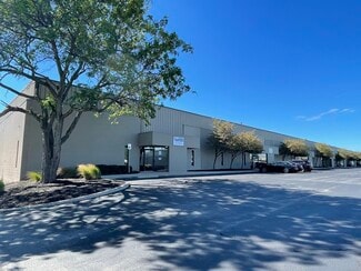 More details for 5635-5759 W 80th St, Indianapolis, IN - Flex, Industrial for Lease