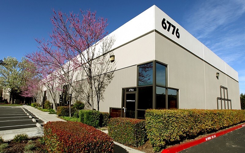 6764 Preston Ave, Livermore, CA à louer Photo du bâtiment- Image 1 de 10