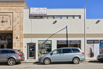 241A S San Mateo Dr, San Mateo, CA for lease Building Photo- Image 1 of 8