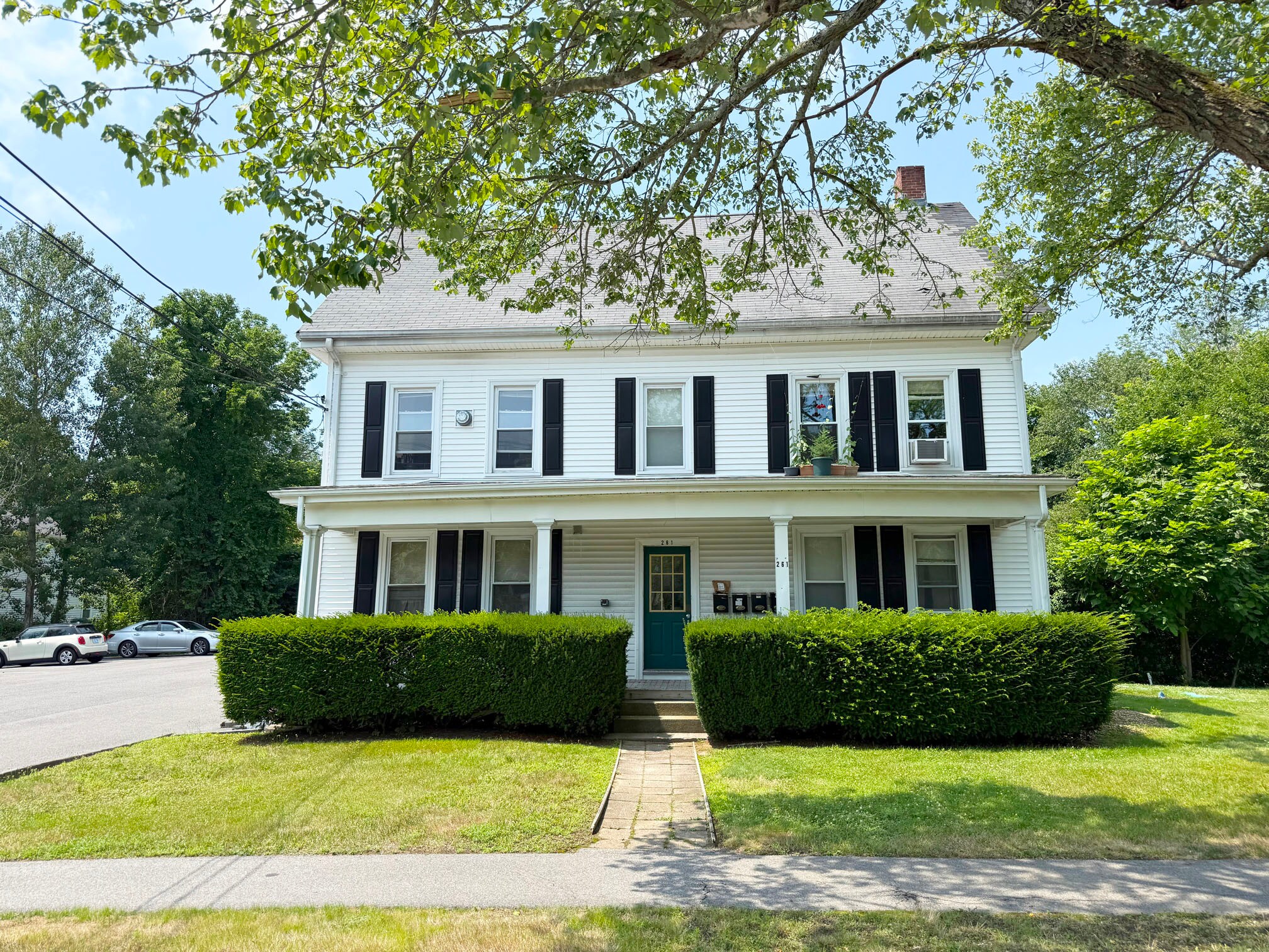 261 Plymouth St, East Bridgewater, MA à vendre Photo principale- Image 1 de 1