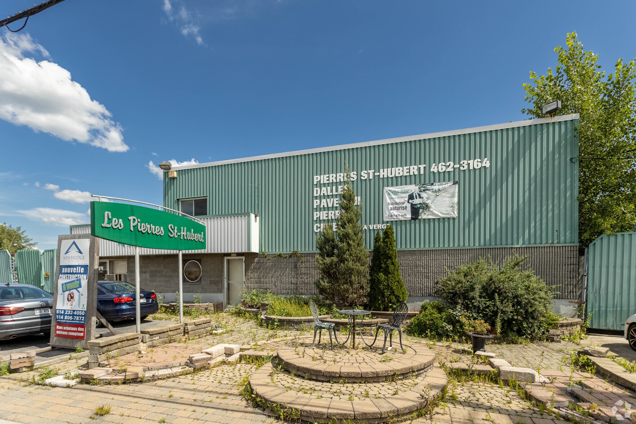 1560 Rue Soucy, Longueuil, QC for sale Primary Photo- Image 1 of 1