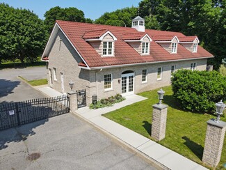 Plus de détails pour 96 Terryville Rd, Port Jefferson Station, NY - Médical à louer