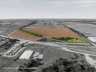 More details for 23033 SE H K Dodgen Loop, Temple, TX - Land for Sale