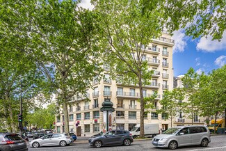 More details for 1-3 Avenue Marceau, Paris - Office for Lease