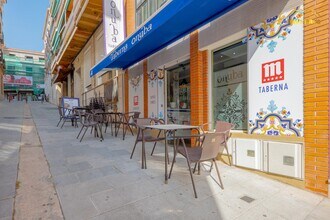 Retail in Guadalajara, Guadalajara for lease Interior Photo- Image 2 of 38