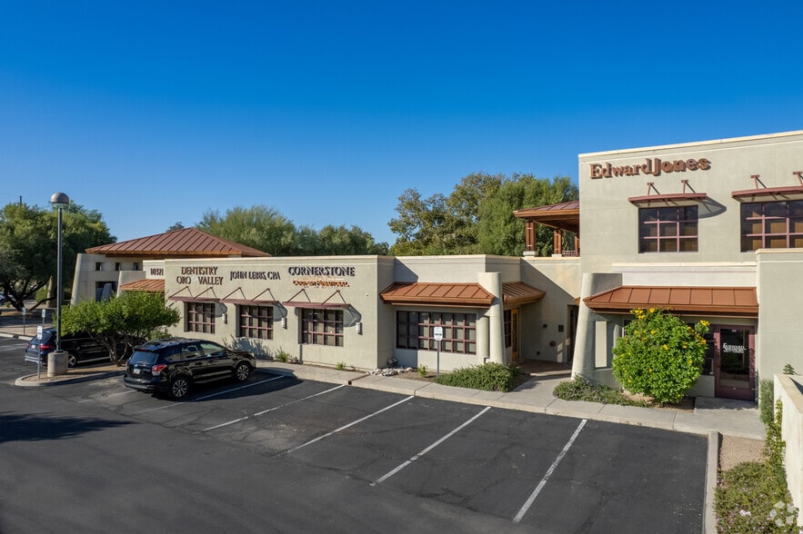 10371 N Oracle Rd, Oro Valley, AZ for sale - Building Photo - Image 3 of 11