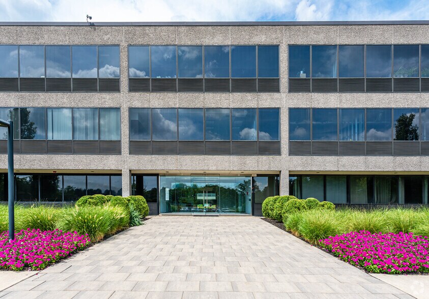 800 Lanidex Plz, Parsippany, NJ for lease - Building Photo - Image 2 of 7