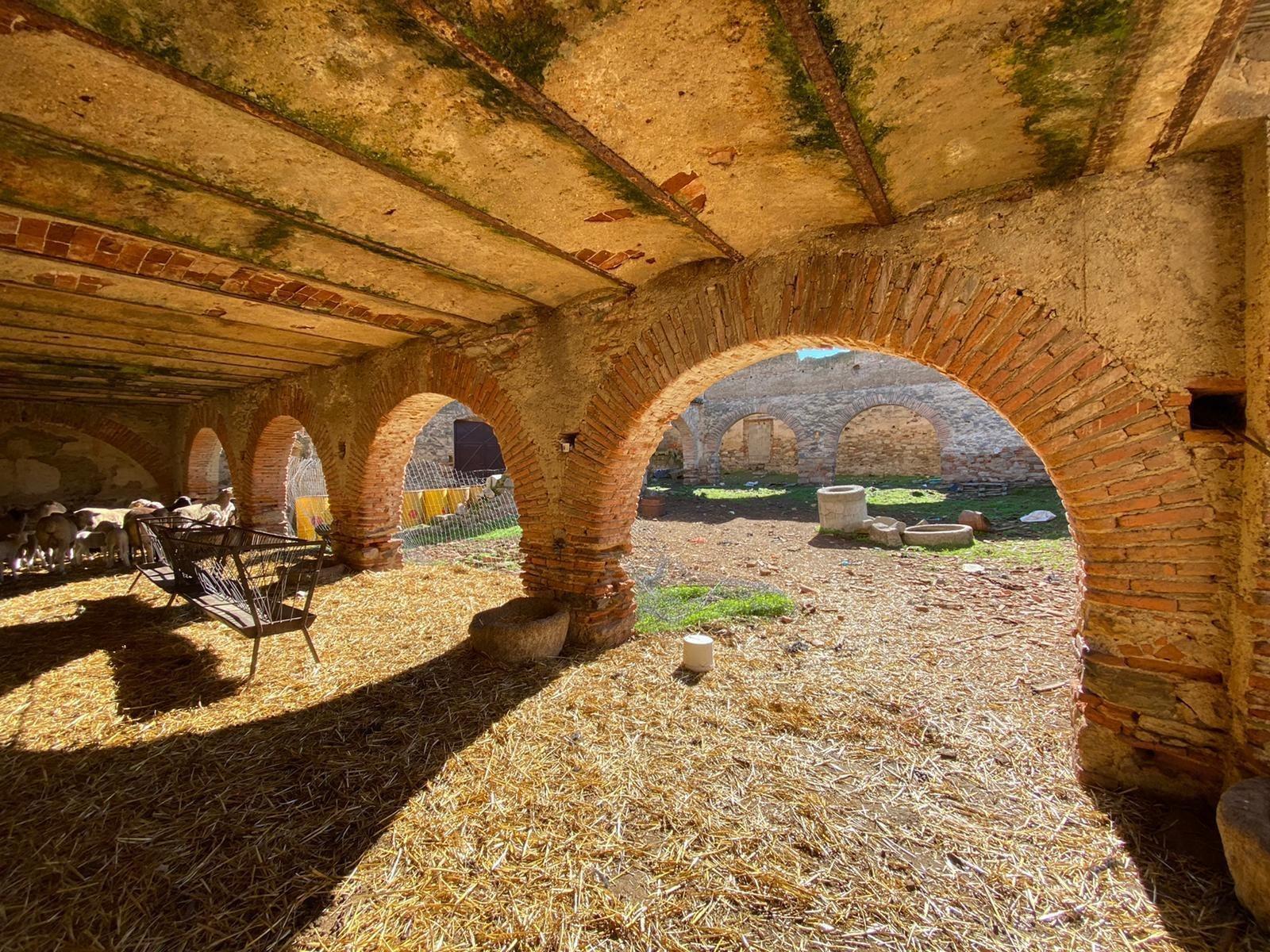 Camino Pol. Industrial Casar de Cáceres, 12, Casar de Cáceres, Cáceres à vendre Photo du bâtiment- Image 1 de 10