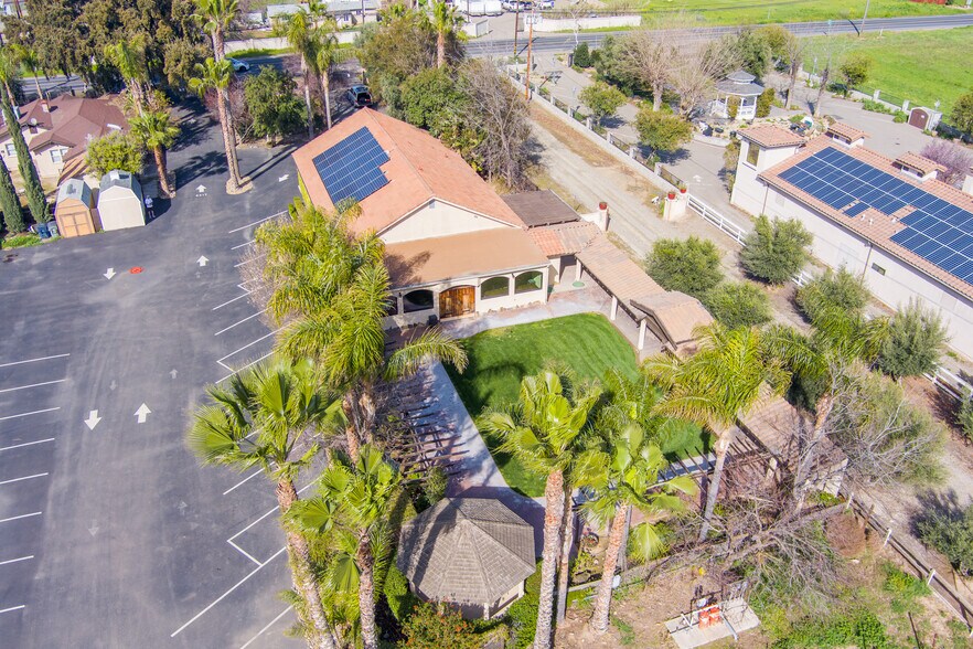 8482 W Linne Rd, Tracy, CA à louer - Aérien - Image 3 de 31