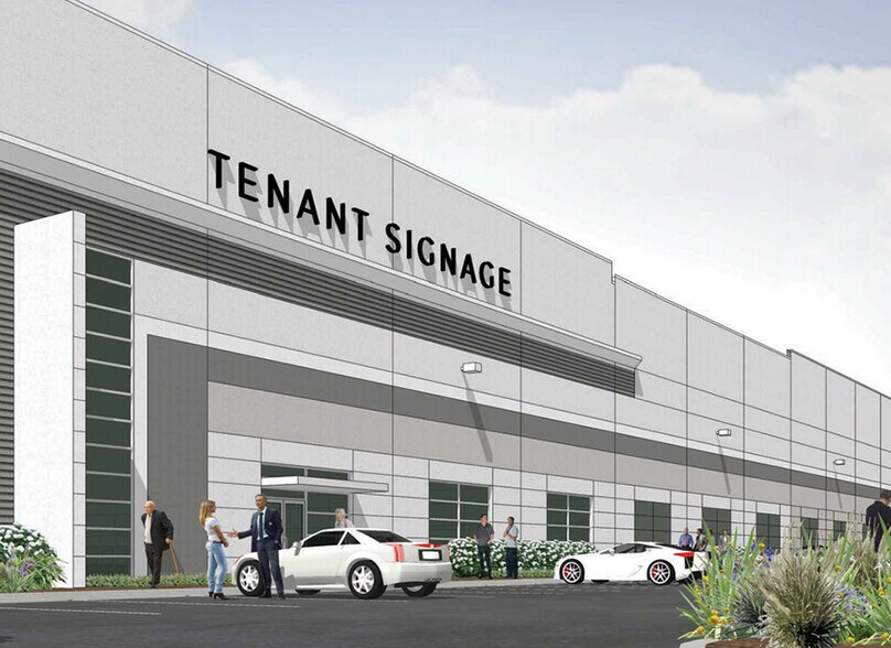 9195 Brinkman Ct, Elk Grove, CA à louer - Photo du bâtiment - Image 2 de 7