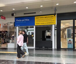 Retail in Barberà del Vallès, Barcelona for lease Interior Photo- Image 2 of 13