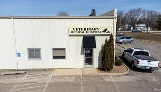 More details for 803 18th Ave NW, Austin, MN - Office/Medical for Lease