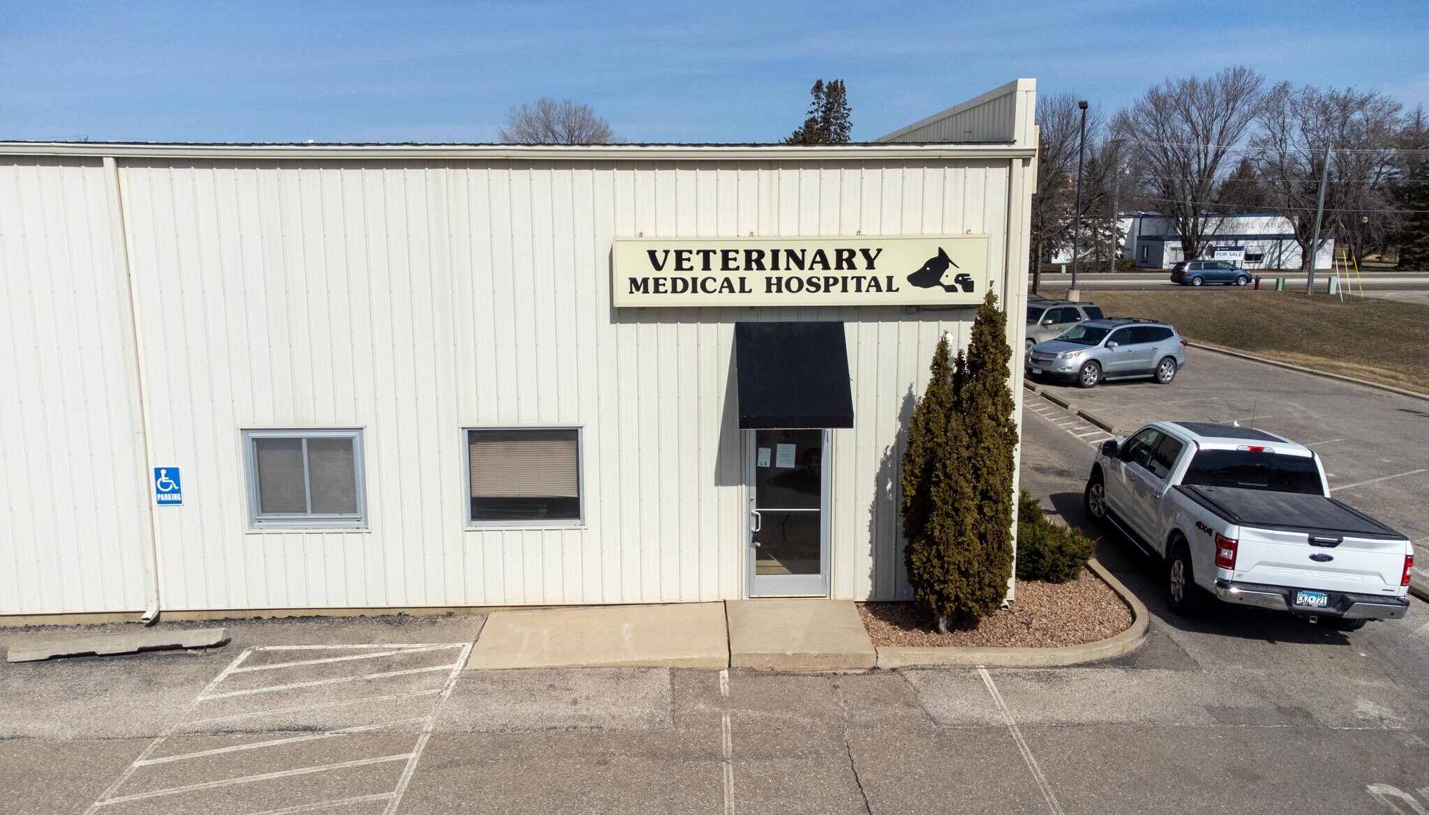 803 18th Ave NW, Austin, MN for lease Building Photo- Image 1 of 16