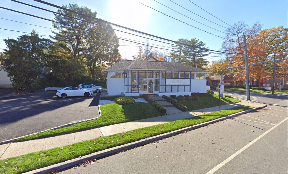 1 Walnut Rd, Glen Cove, NY for lease - Building Photo - Image 2 of 12