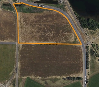 More details for tbd Cochrane Road, Kennewick, WA - Land for Sale