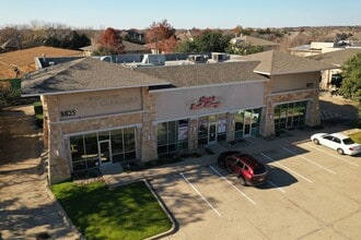 8825 Davis Blvd, Keller, TX à louer Photo du bâtiment- Image 1 de 1