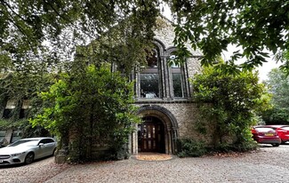 Plus de détails pour St Matthews Rd, Norwich - Bureau à louer