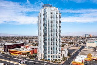 More details for 200 W Sahara Ave, Las Vegas, NV - Multifamily for Sale