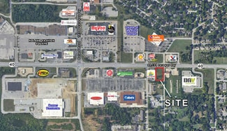 More details for 4708 Emery Ave, Kansas City, MO - Land for Sale