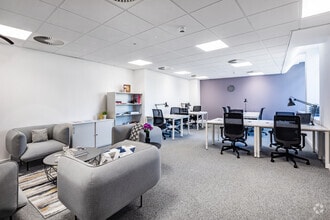 Oxford St, Manchester à louer Photo intérieure- Image 2 de 2