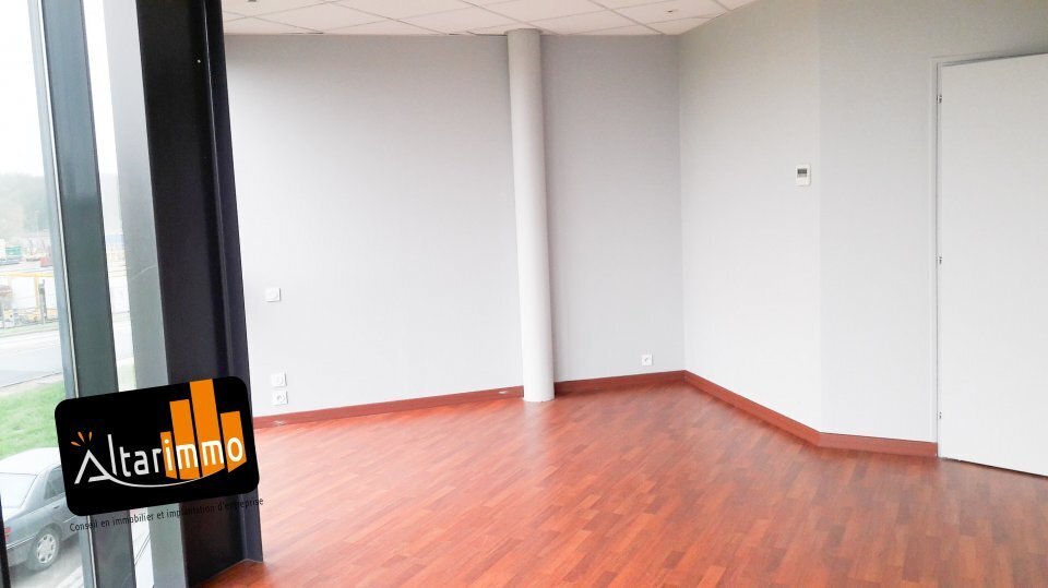 Office in Nogent-le-Phaye for lease - Interior Photo - Image 3 of 21