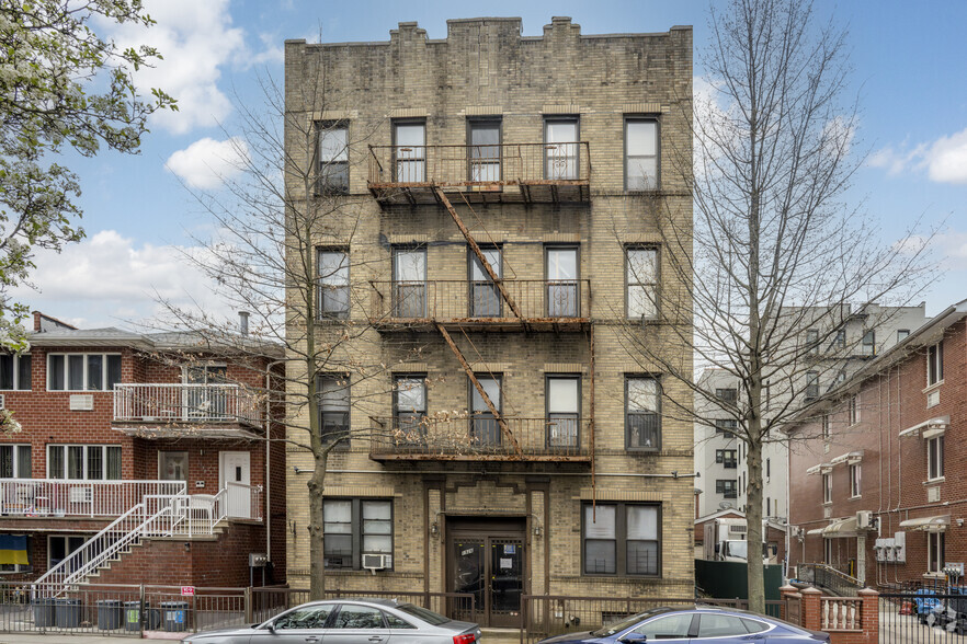 1926 83rd St, Brooklyn, NY for sale - Building Photo - Image 3 of 4