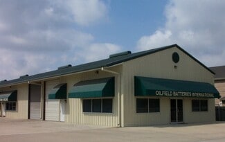 Plus de détails pour 16321 Loch Katrine Ln, Houston, TX - Local d'activités à louer