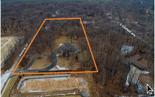 246 Vancina Ln, New Lenox, IL à vendre - Photo principale - Image 1 de 1