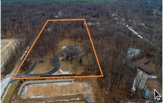 Plus de détails pour 246 Vancina Ln, New Lenox, IL - Terrain à vendre