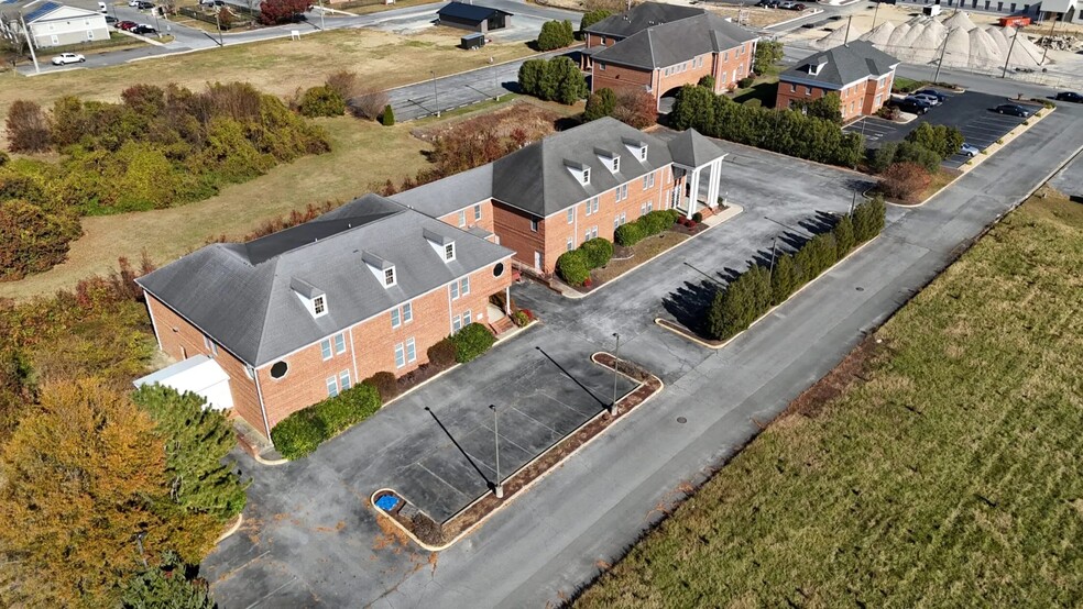 1 Silas Rd, Seaford, DE for sale - Building Photo - Image 2 of 4