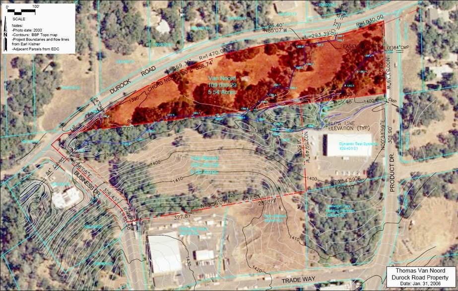 3730 Durock Rd, Shingle Springs, CA for sale - Primary Photo - Image 1 of 5