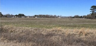 More details for 0 Belvoir School Rd, Greenville, NC - Land for Sale