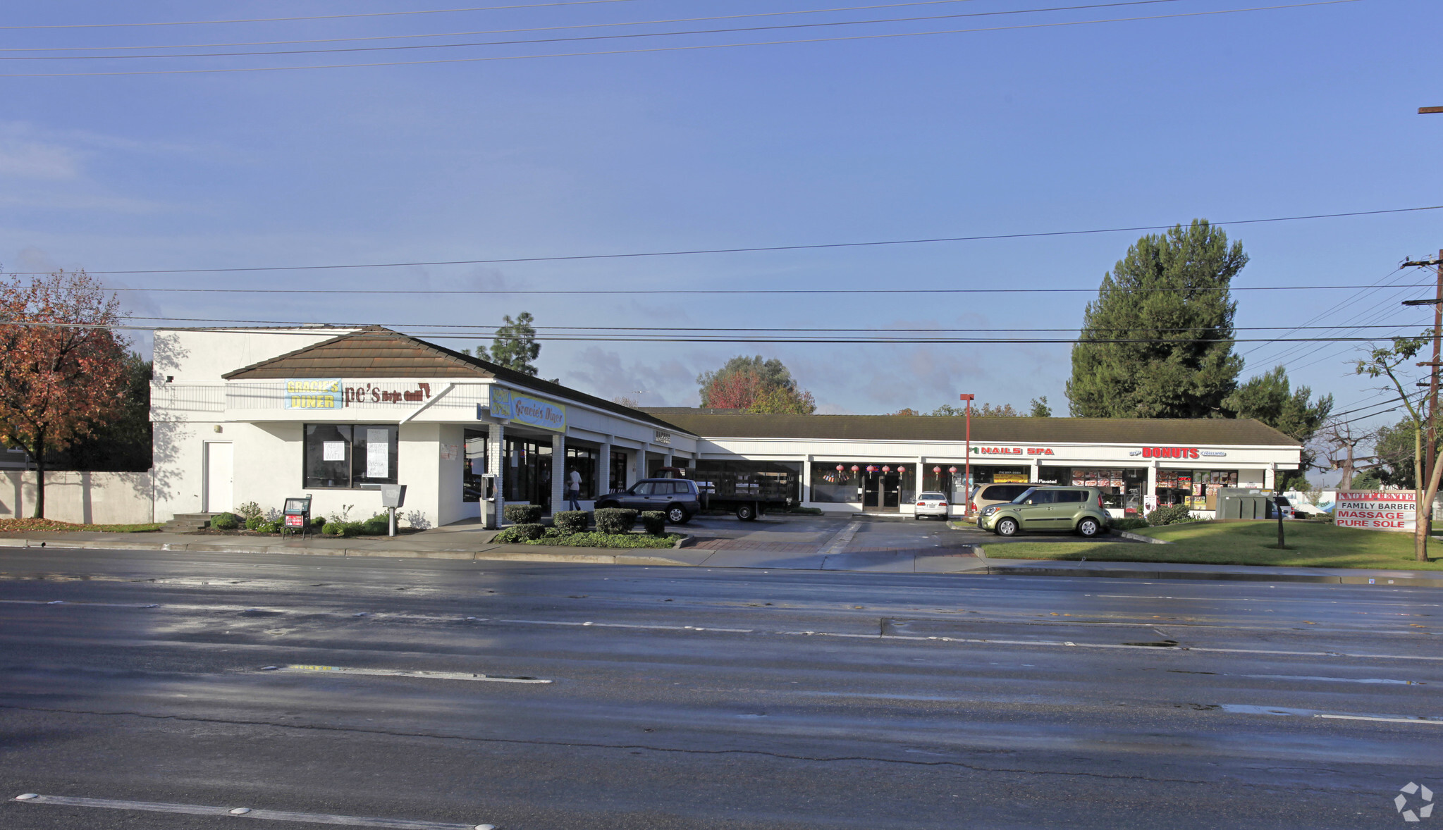 12513-12529 Knott St, Garden Grove, CA for sale Primary Photo- Image 1 of 1