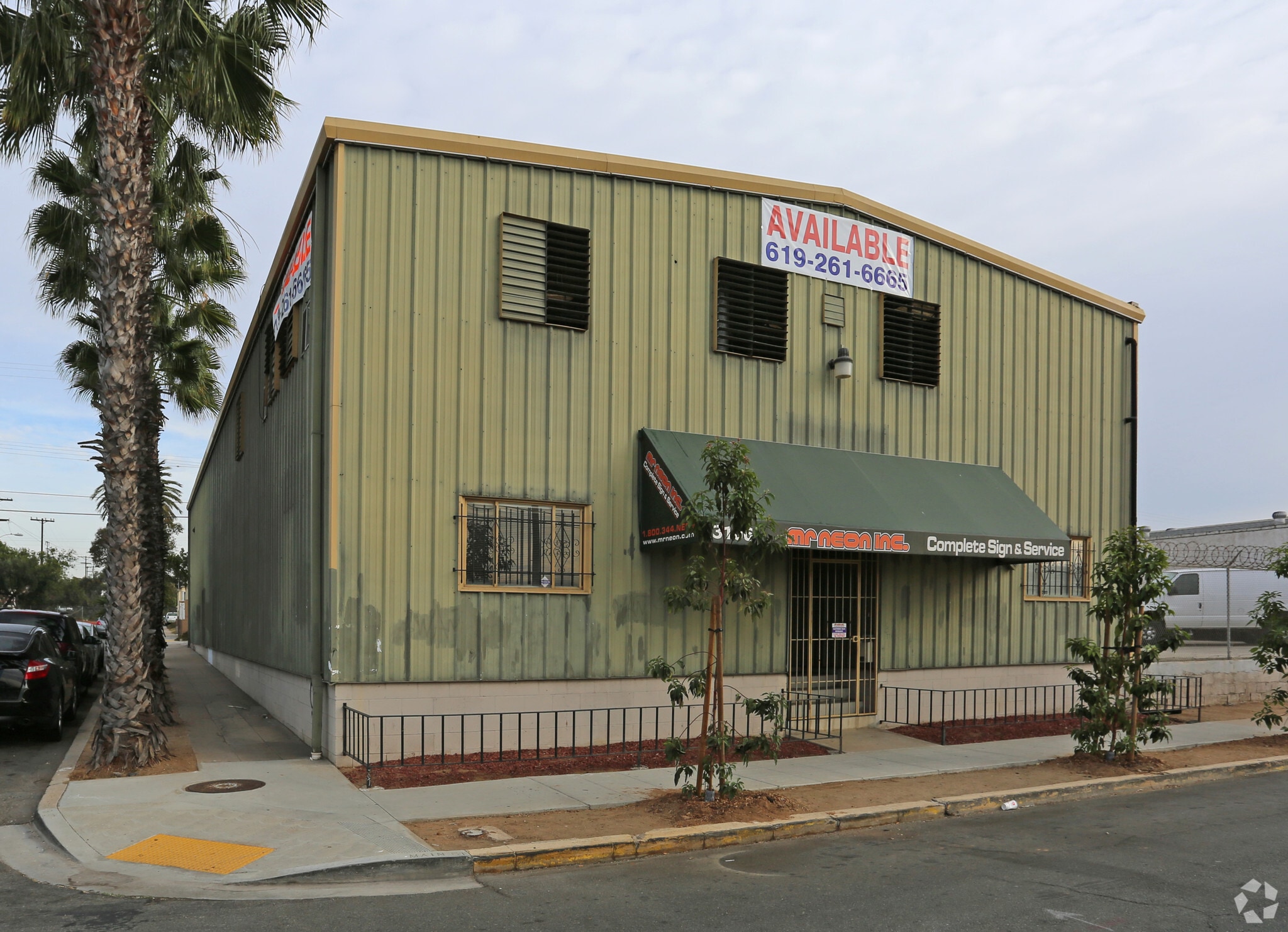3106-3110 Main St, San Diego, CA for sale Primary Photo- Image 1 of 8