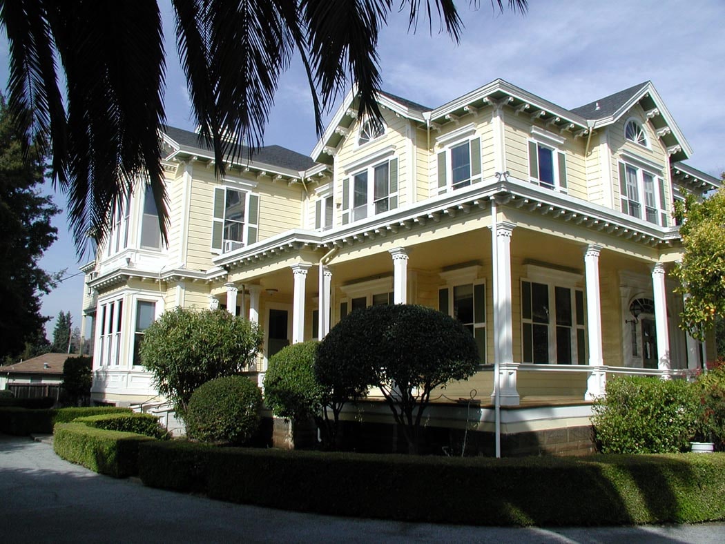 1040 Noel Dr, Menlo Park, CA for lease Primary Photo- Image 1 of 4