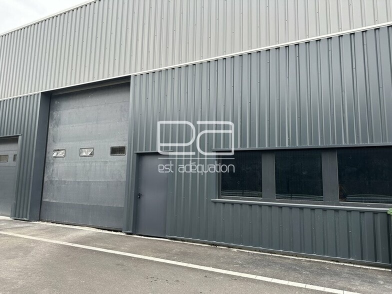Flex in Vandoeuvre-les-Nancy for sale - Building Photo - Image 1 of 11