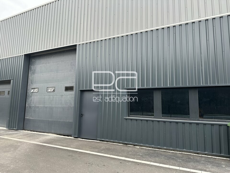 Flex in Vandoeuvre-les-Nancy for sale Building Photo- Image 1 of 12